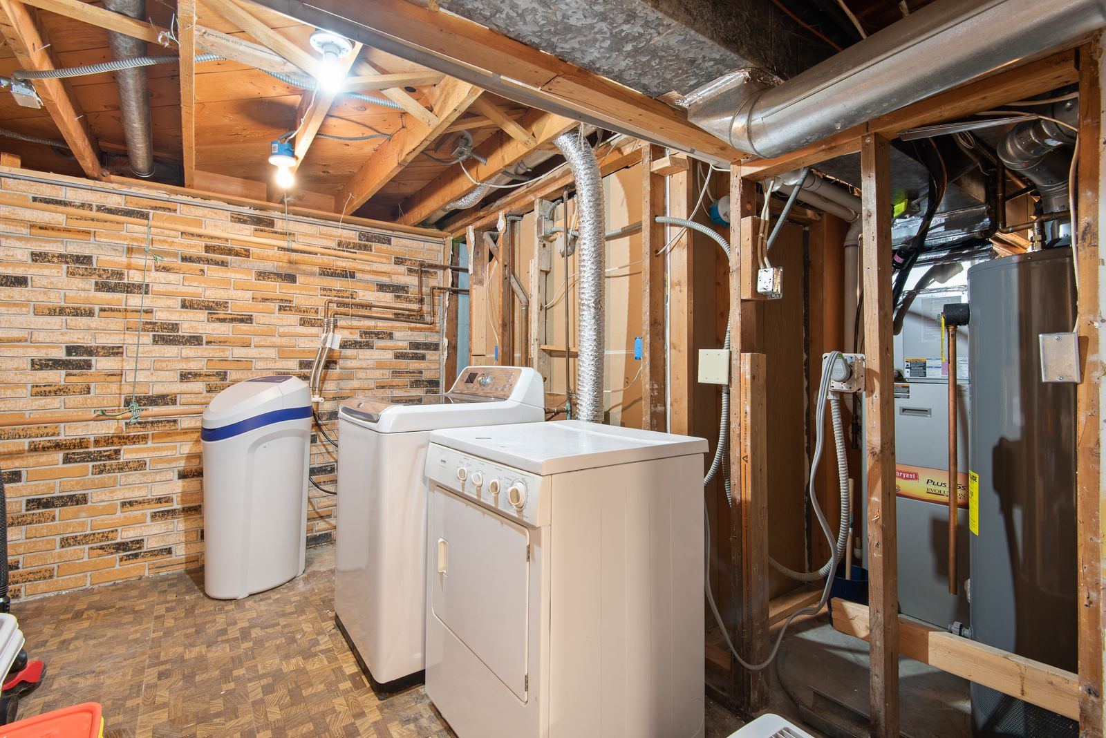 Gas Water Heater Services service in Reston, VA